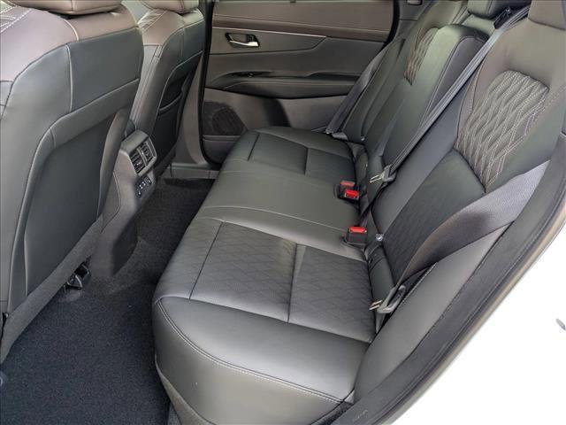 new 2026 Nissan Murano car, priced at $53,330