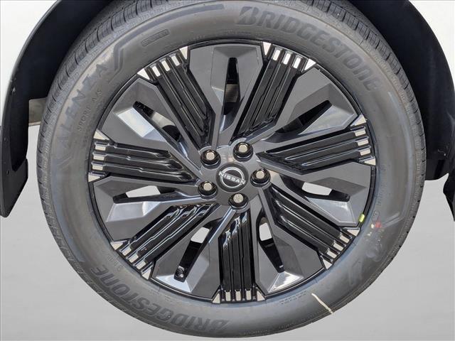 new 2026 Nissan Murano car, priced at $53,330