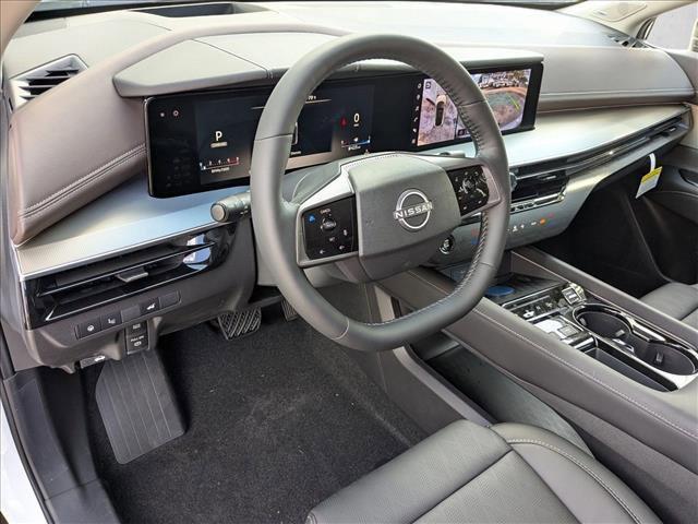 new 2026 Nissan Murano car, priced at $53,330