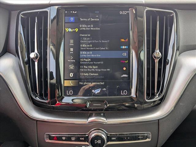 used 2019 Volvo XC60 car, priced at $19,995