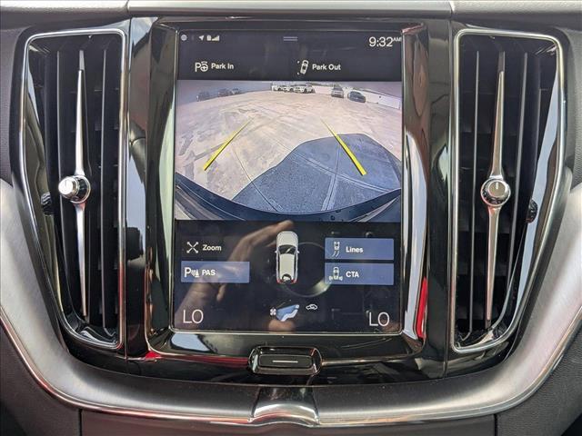 used 2019 Volvo XC60 car, priced at $19,995