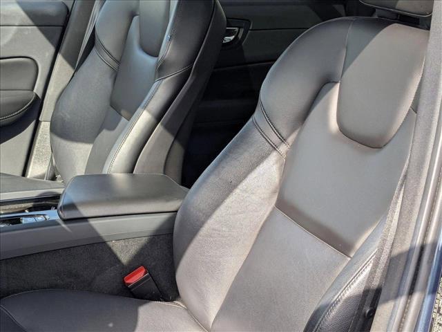 used 2019 Volvo XC60 car, priced at $19,995