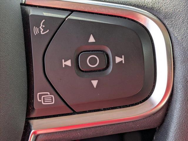 used 2019 Volvo XC60 car, priced at $19,995