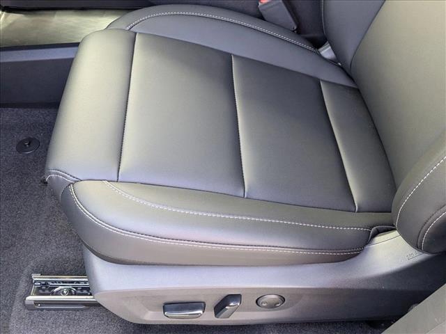 used 2025 Nissan Murano car, priced at $45,898