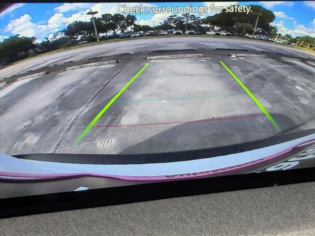 new 2026 Nissan Kicks car, priced at $26,495