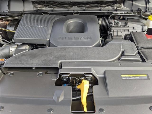 new 2026 Nissan Murano car, priced at $53,330