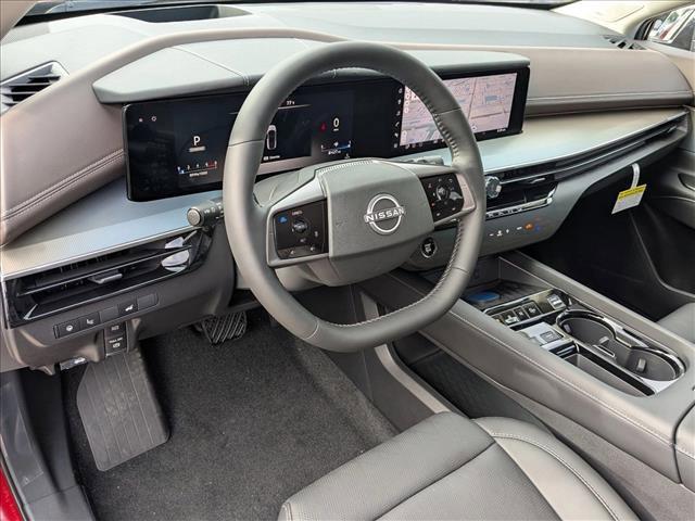 new 2026 Nissan Murano car, priced at $53,330