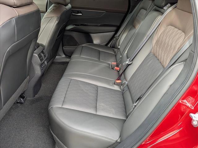 new 2026 Nissan Murano car, priced at $53,330