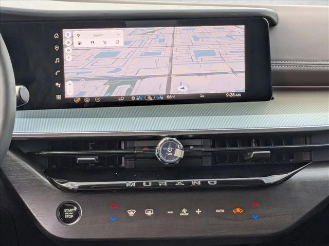 new 2026 Nissan Murano car, priced at $53,330