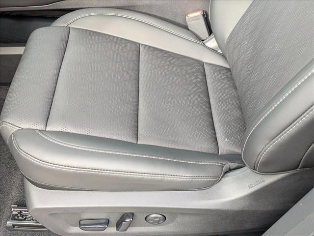 new 2026 Nissan Murano car, priced at $53,330