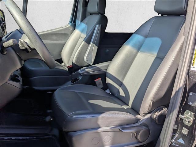 used 2023 Mercedes-Benz Sprinter 2500 car, priced at $56,991