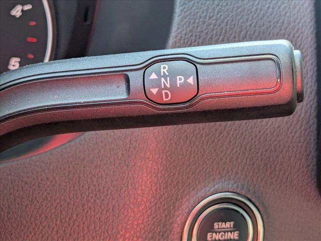 used 2023 Mercedes-Benz Sprinter 2500 car, priced at $56,991