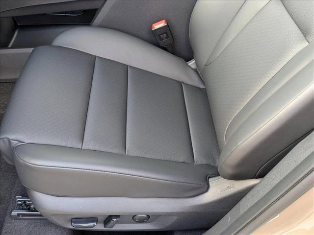 new 2025 Nissan Rogue car, priced at $32,807