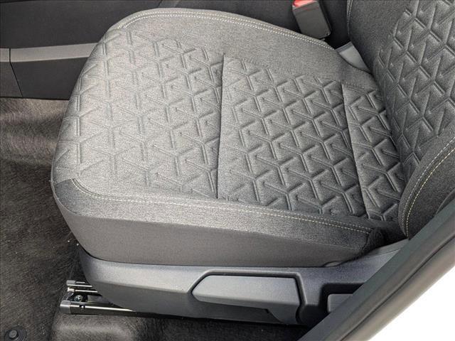 new 2025 Nissan Kicks car, priced at $25,474