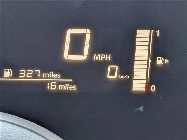 new 2026 Nissan Kicks car, priced at $24,455