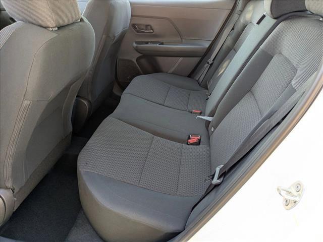 new 2026 Nissan Kicks car, priced at $24,455