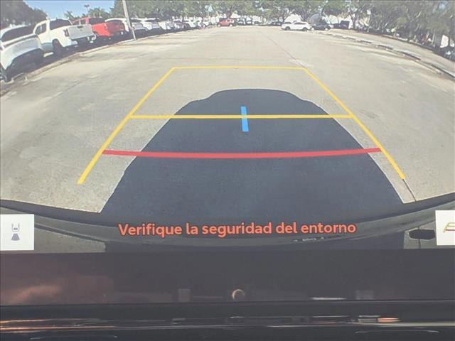 used 2023 Toyota Corolla Cross car, priced at $22,445