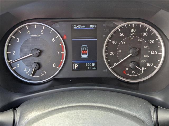new 2025 Nissan Sentra car, priced at $22,487