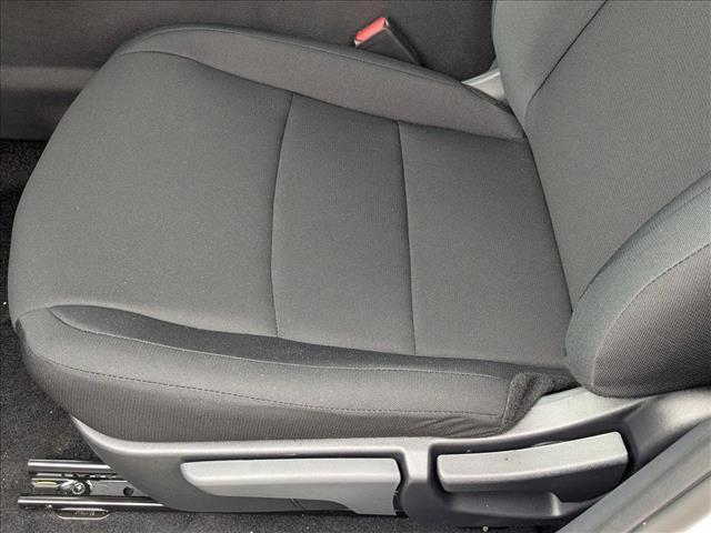 new 2025 Nissan Sentra car, priced at $22,036