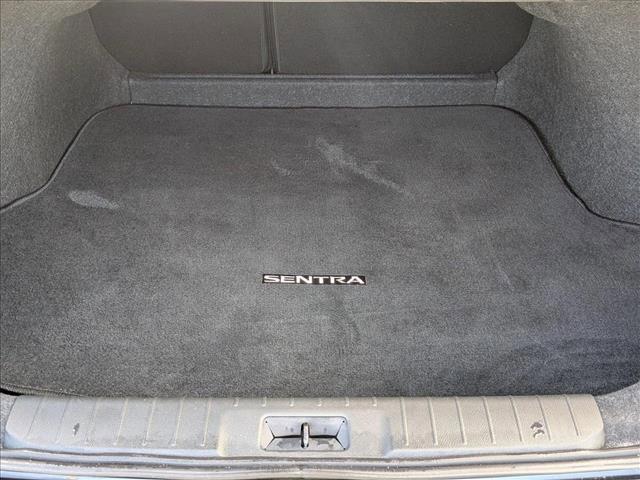 used 2024 Nissan Sentra car, priced at $18,491