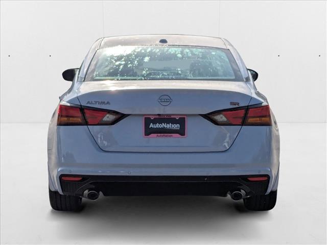 new 2025 Nissan Altima car, priced at $29,733