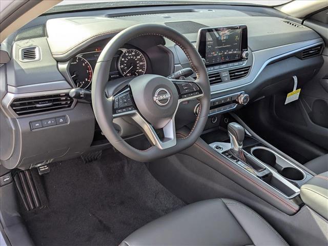 new 2025 Nissan Altima car, priced at $29,733
