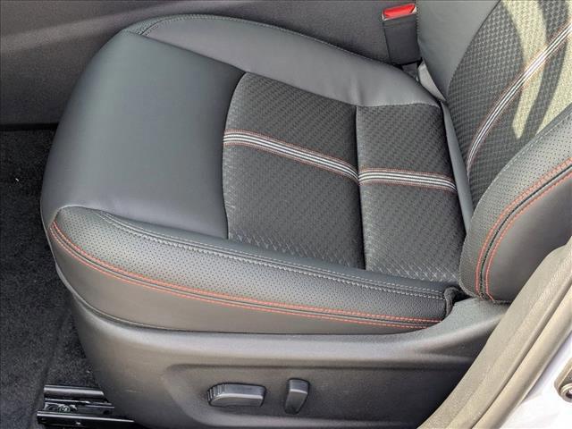 new 2025 Nissan Altima car, priced at $29,733