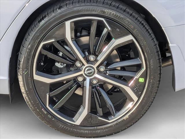 new 2025 Nissan Altima car, priced at $29,733