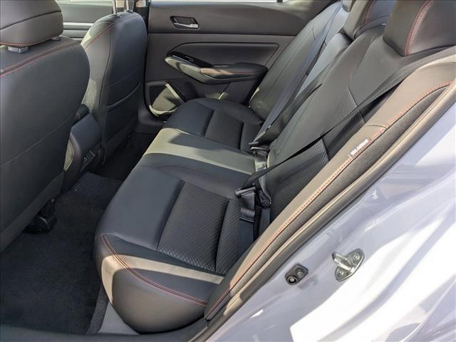 new 2025 Nissan Altima car, priced at $29,733