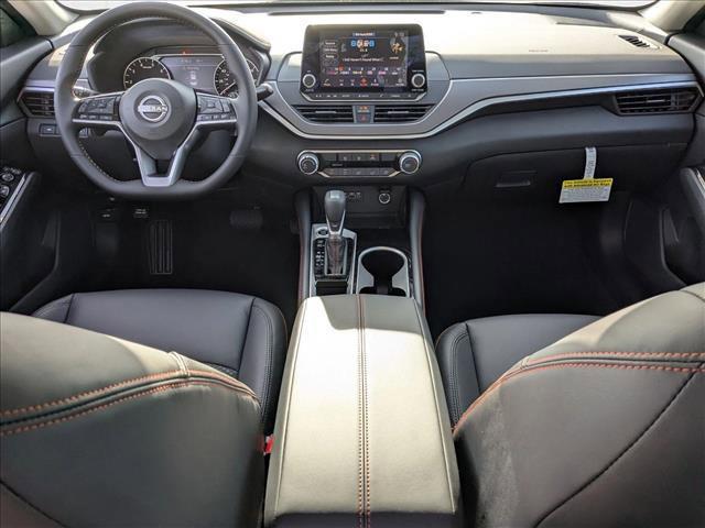 new 2025 Nissan Altima car, priced at $29,733