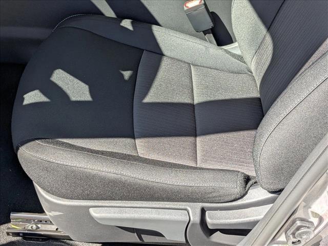 new 2025 Nissan Sentra car, priced at $22,621