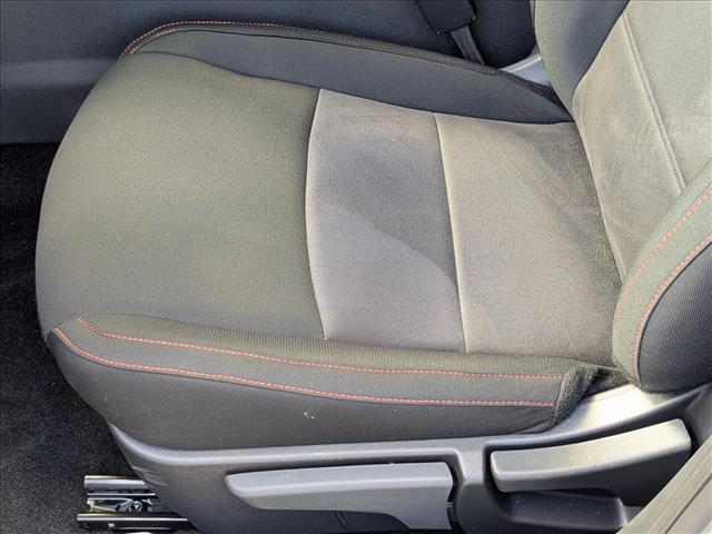 new 2025 Nissan Sentra car, priced at $25,095