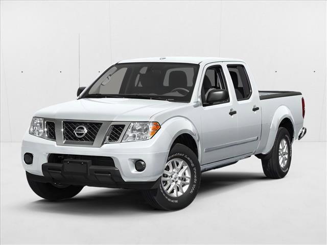 used 2014 Nissan Frontier car, priced at $13,499