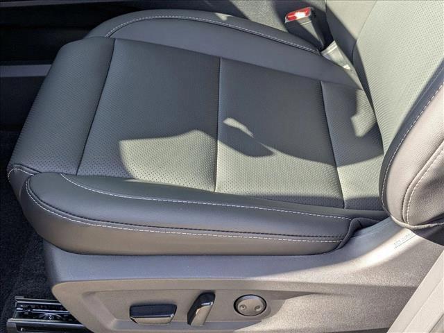 new 2026 Nissan Murano car, priced at $49,590