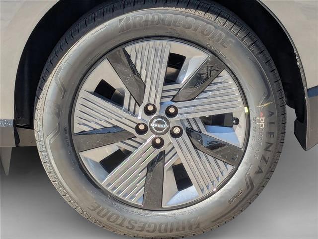 new 2026 Nissan Murano car, priced at $49,590