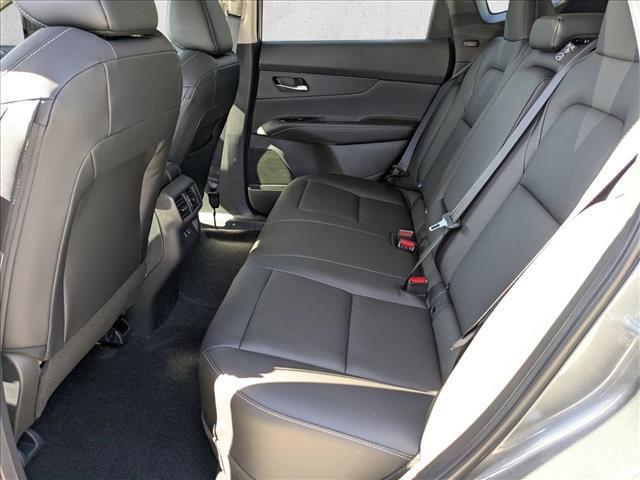 new 2026 Nissan Murano car, priced at $49,590