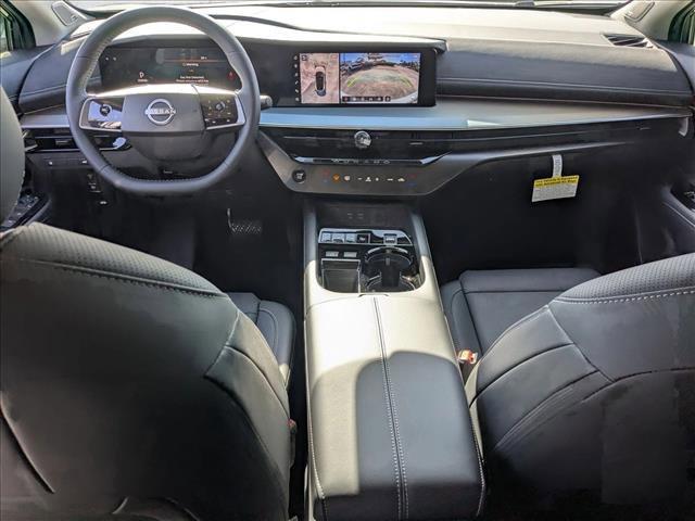 new 2026 Nissan Murano car, priced at $49,590