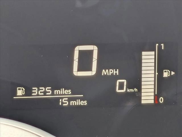 new 2026 Nissan Kicks car, priced at $24,455