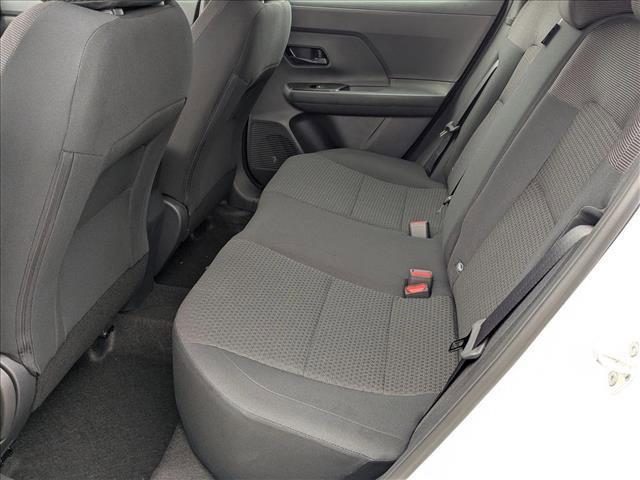 new 2026 Nissan Kicks car, priced at $24,455