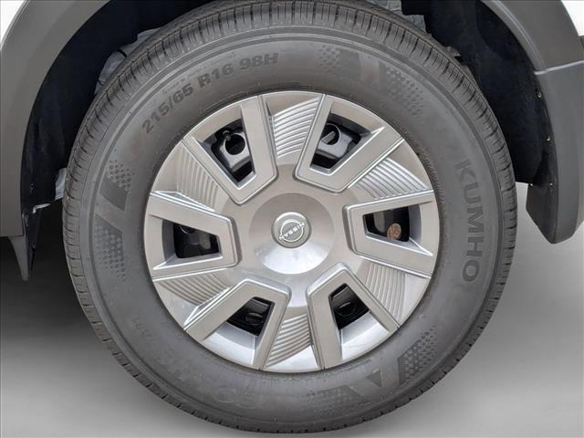 new 2026 Nissan Kicks car, priced at $24,455