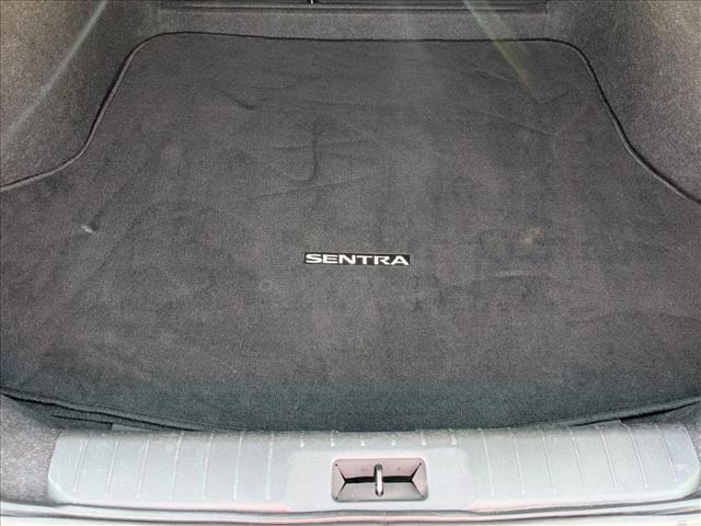 used 2023 Nissan Sentra car, priced at $15,952