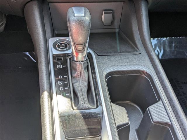 used 2023 Nissan Sentra car, priced at $15,952