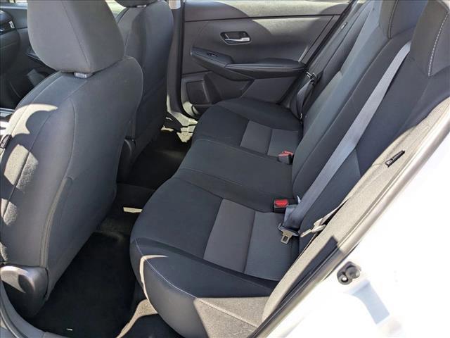 used 2023 Nissan Sentra car, priced at $15,952