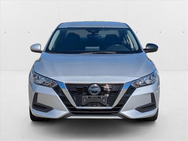 used 2023 Nissan Sentra car, priced at $15,952