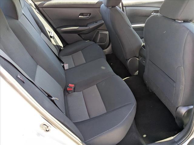 used 2023 Nissan Sentra car, priced at $15,952