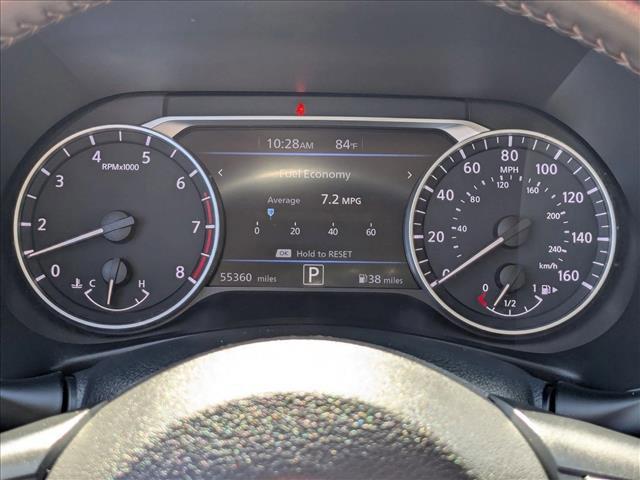 used 2023 Nissan Sentra car, priced at $15,952