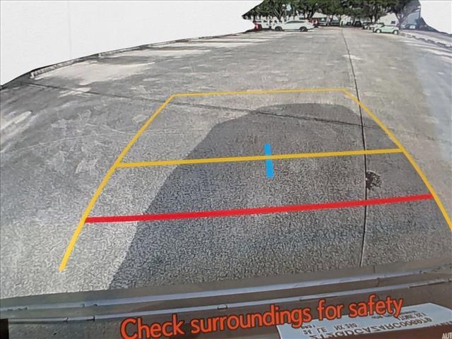 used 2024 Lexus NX 250 car, priced at $35,990