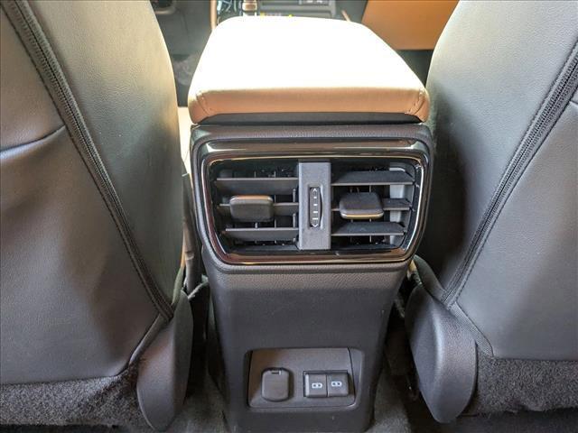 used 2024 Lexus NX 250 car, priced at $35,990