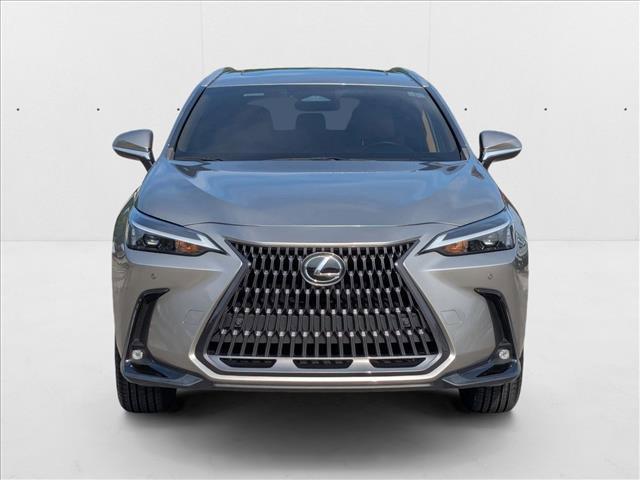 used 2024 Lexus NX 250 car, priced at $35,990