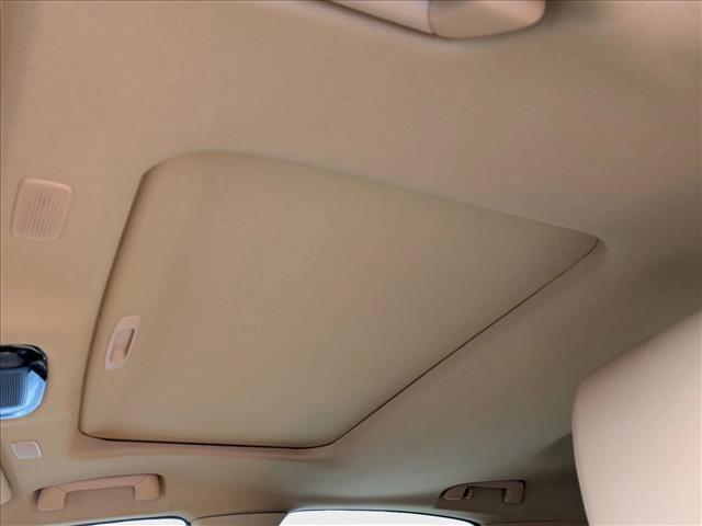 used 2024 Lexus NX 250 car, priced at $35,990